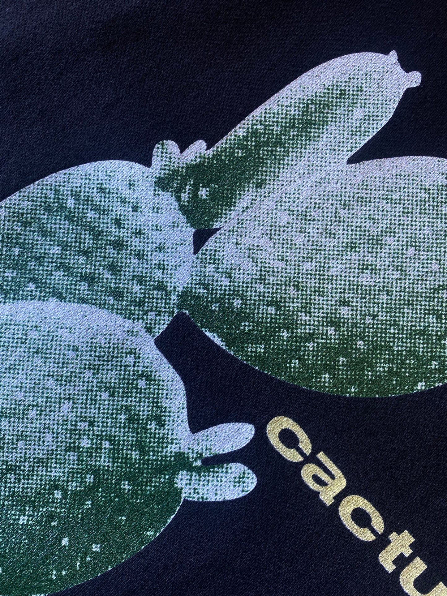 Opunita Cactus Tee