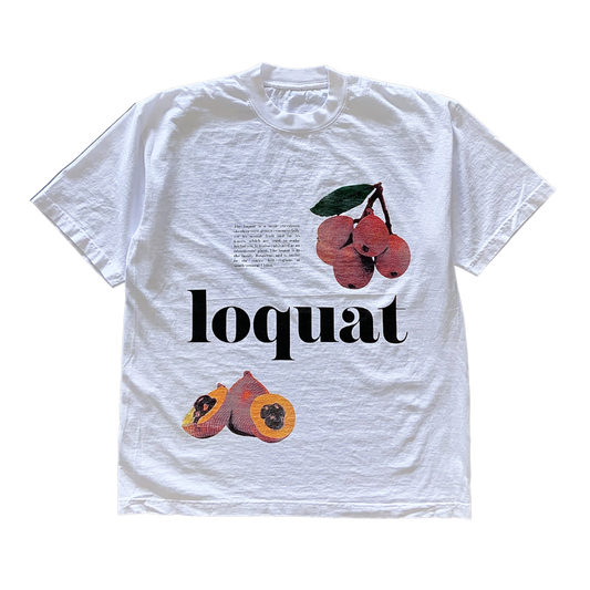Loquat-T-Shirt