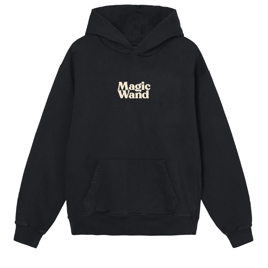 Magic Wand Hoodie