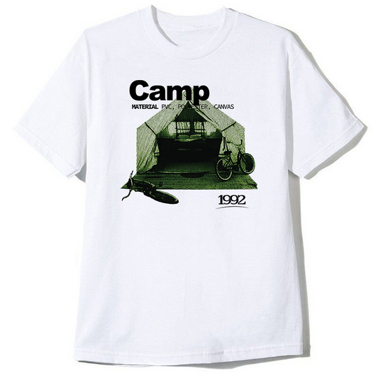 T-shirt Camp