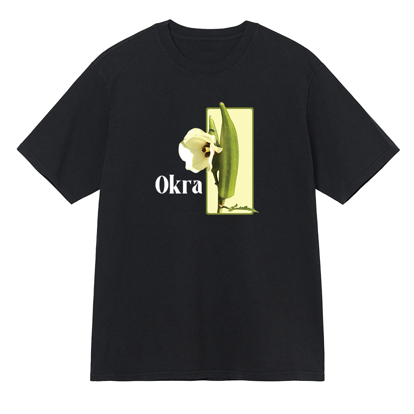 Okra v2 T-Shirt