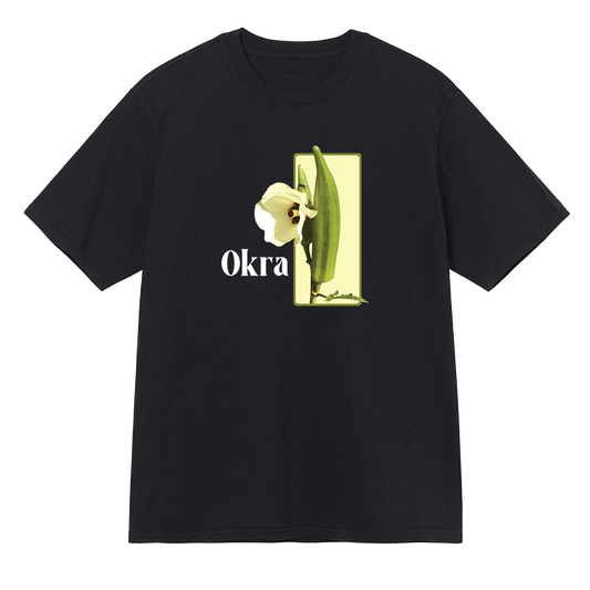 Okra v2 T-Shirt