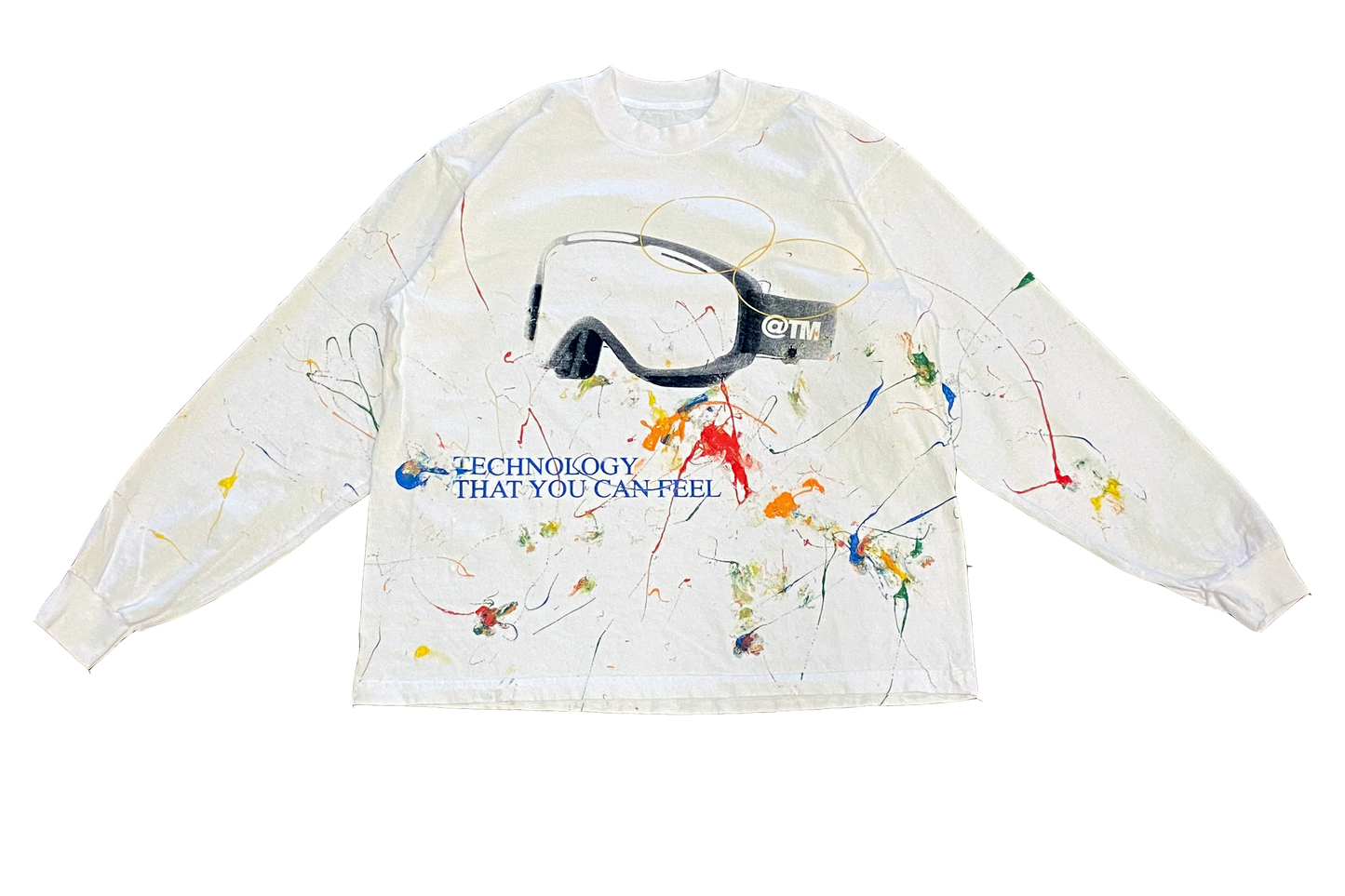 Painters Goggles L/S