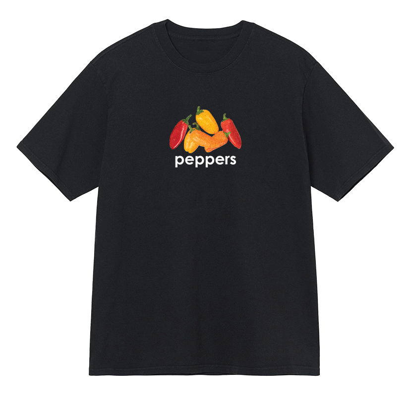 Paprika-T-Shirt