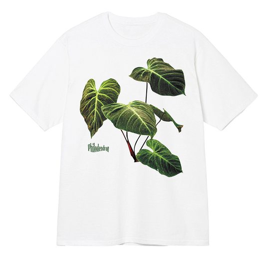 Philodendron v2 T-Shirt