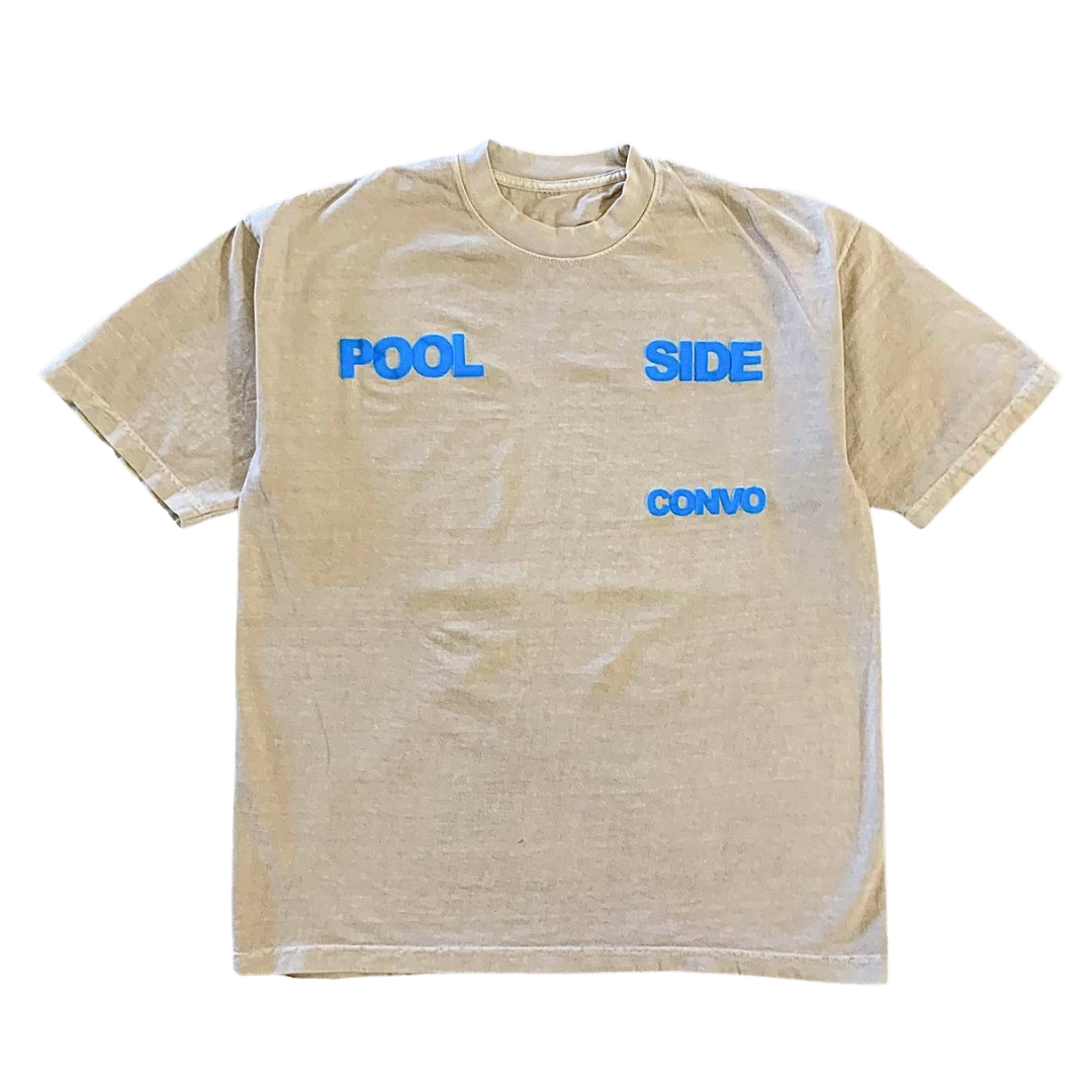 Pool Side Convo Tee