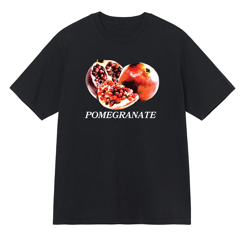 Pomegranates Tee