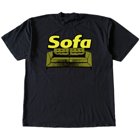 Sofa v2 T-Shirt