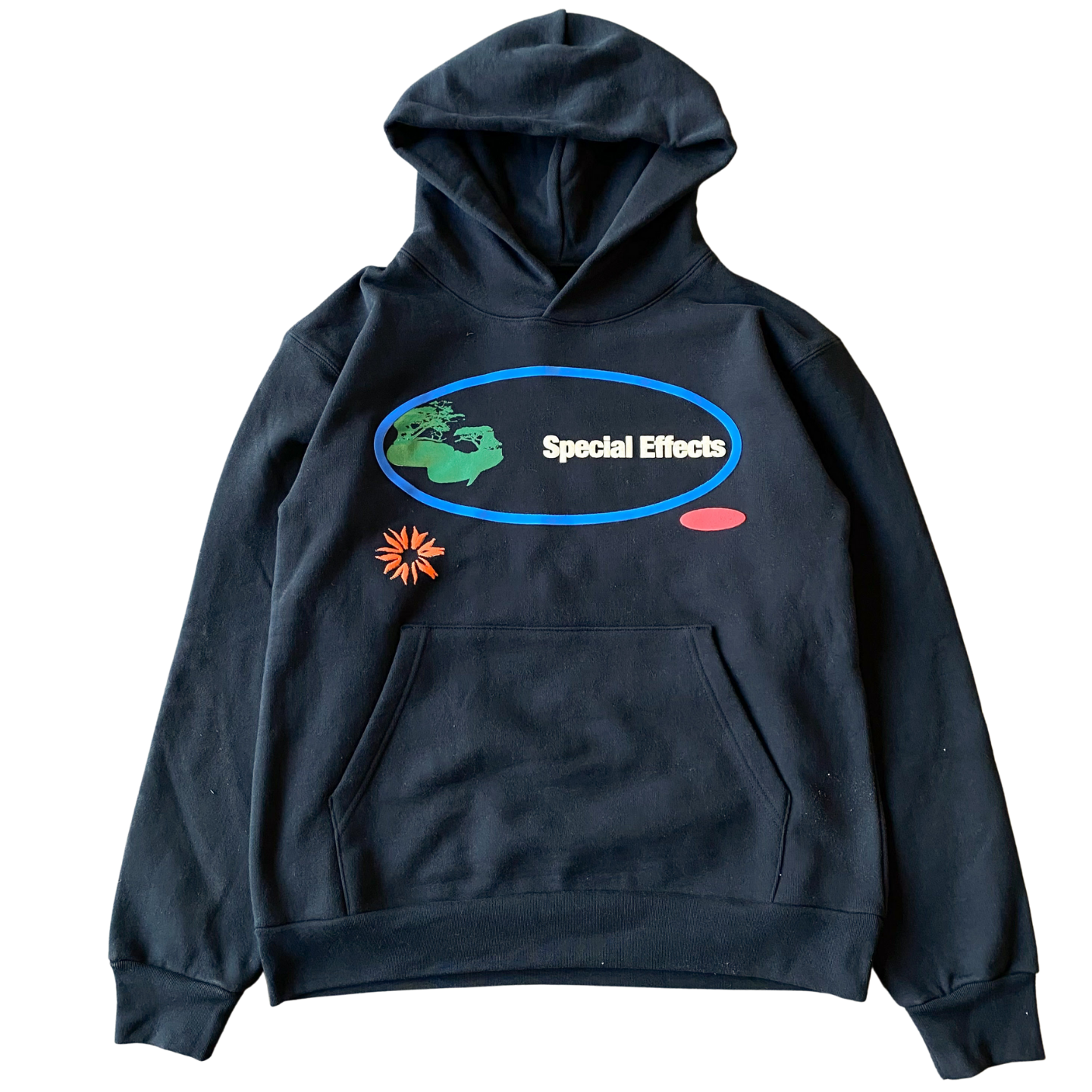 Special Effects Hoodie