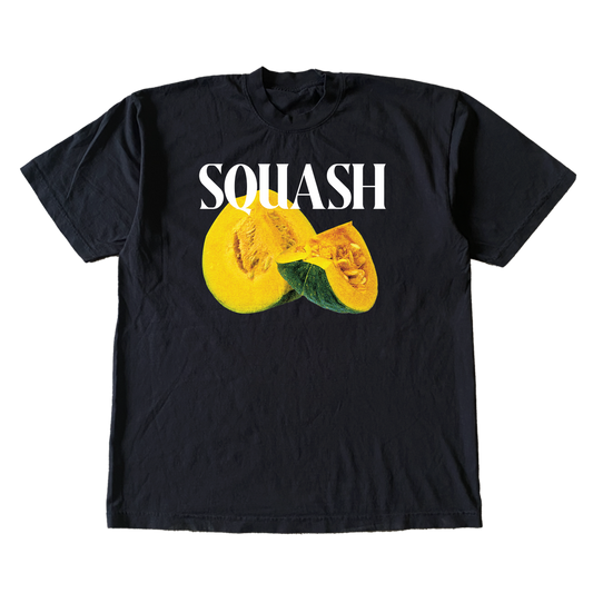 T-shirt de squash