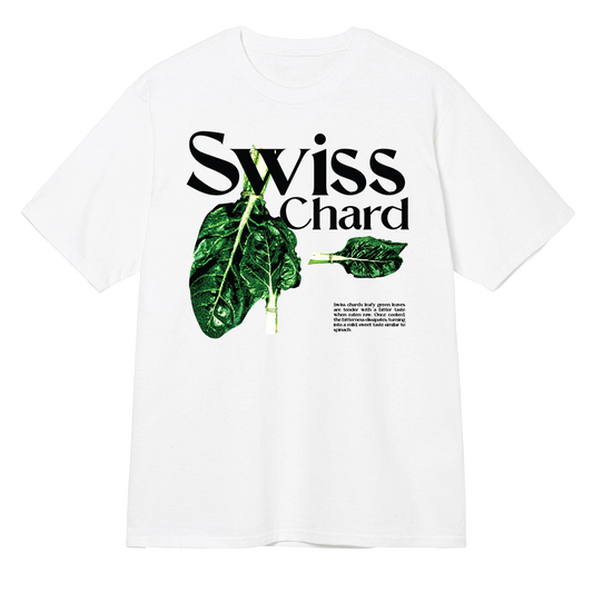 Swiss Chard Tee