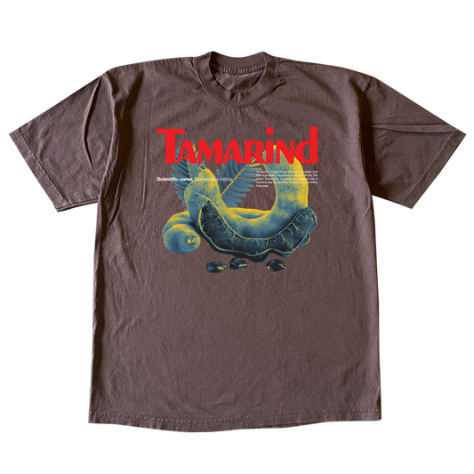 T-shirt Tamarind v2