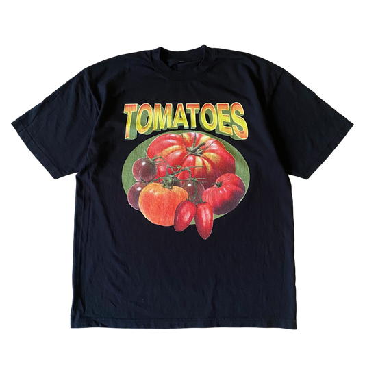 Tomaten-Medley-T-Shirt