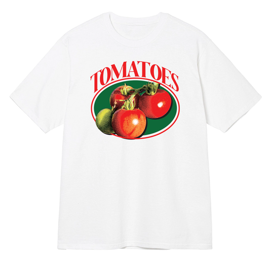 T-shirt tomates