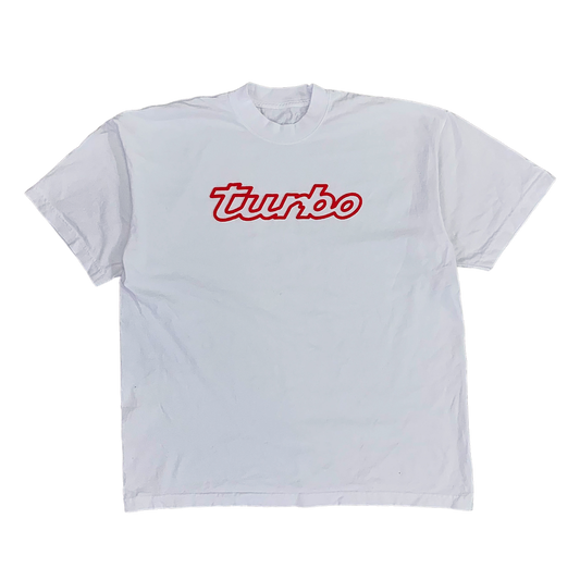 Turbo-T-Shirt