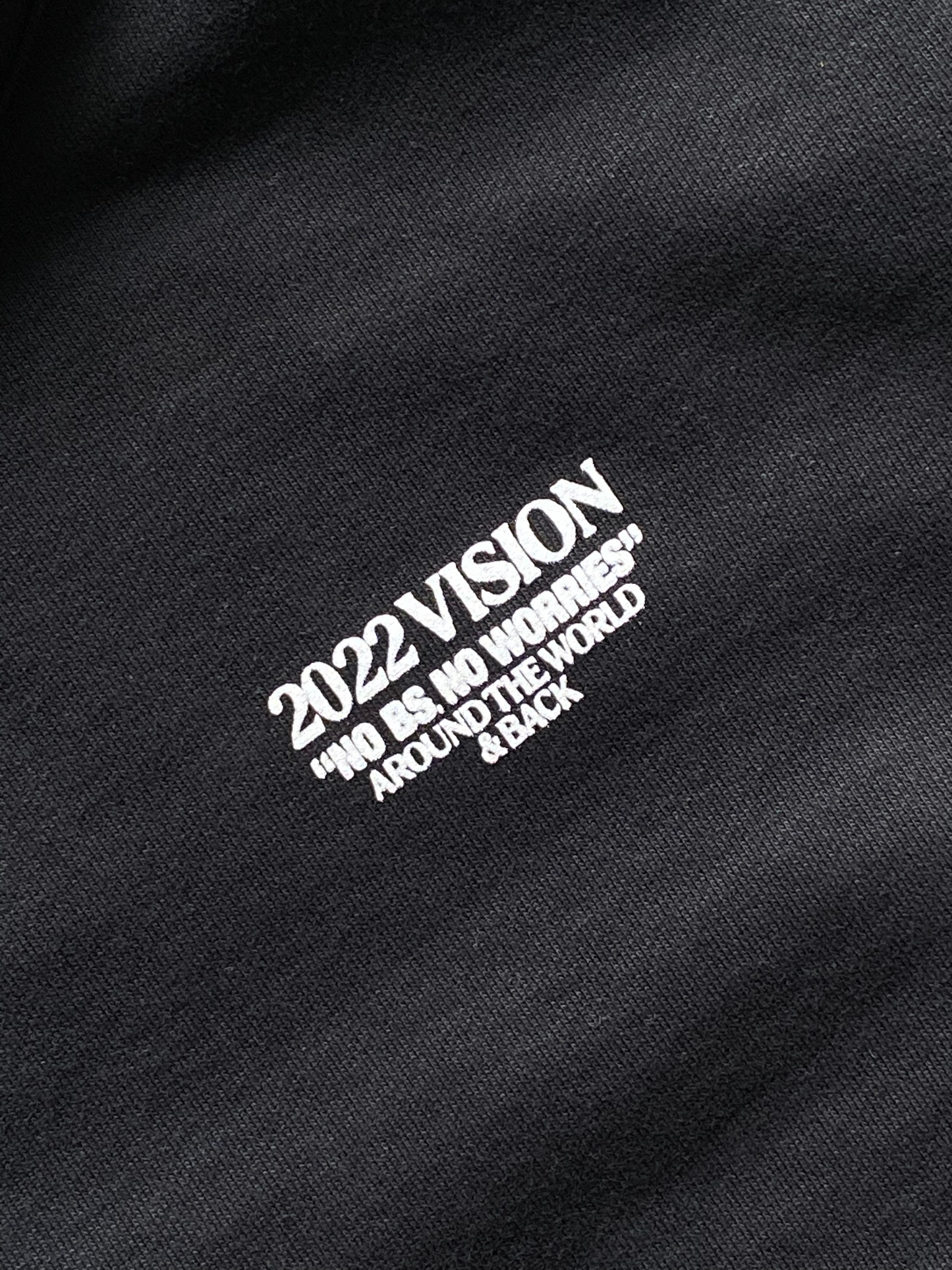 2022 Vision Hoodie
