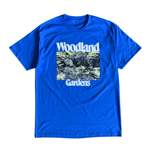 T-shirt Woodland Gardens