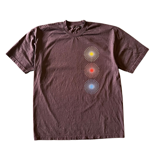 YRB Lights T-Shirt